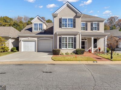 33 Village Ln, Newnan, GA, 30265