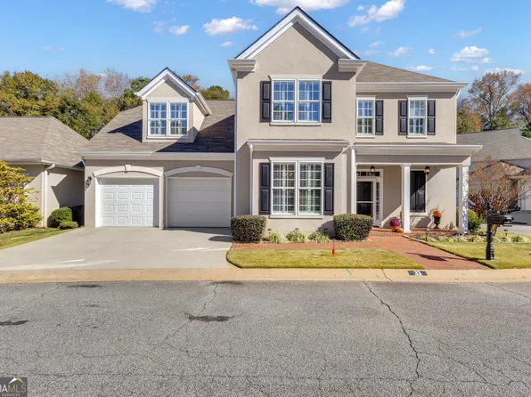 33 Village Ln, Newnan, GA 30265