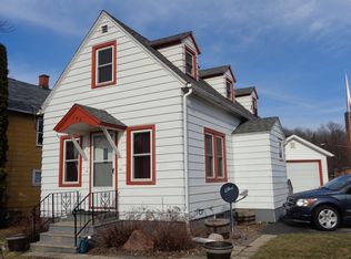 204 N 4th St, Medford, WI 54451