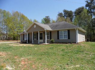 280 Simmemon Rd, Alto, GA 30510