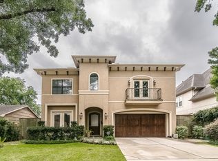 32 Bash Pl, Houston, TX 77027