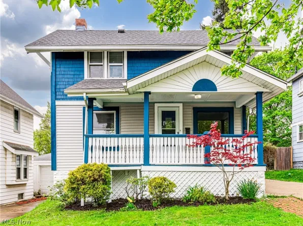 1058 Linden Ave, Akron, OH 44310