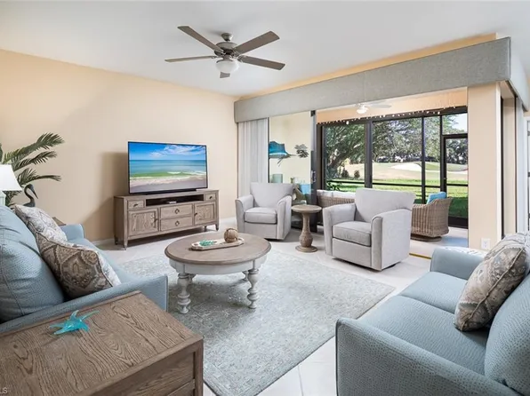 7048 Pelican Bay BLVD #C104, NAPLES, FL 34108