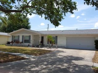 2415 Fairbanks Dr, Clearwater, FL 33764
