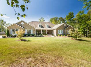 2866 Amick Rd, Elon, NC 27244