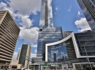 2 Anndale Dr #705, Toronto, ON M2N 0G5