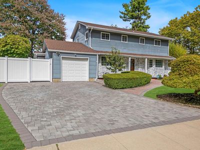 66 Rockland Drive, Jericho, NY, 11753