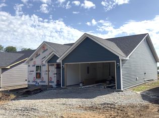 113 Brooks Dr, Danville, KY 40422