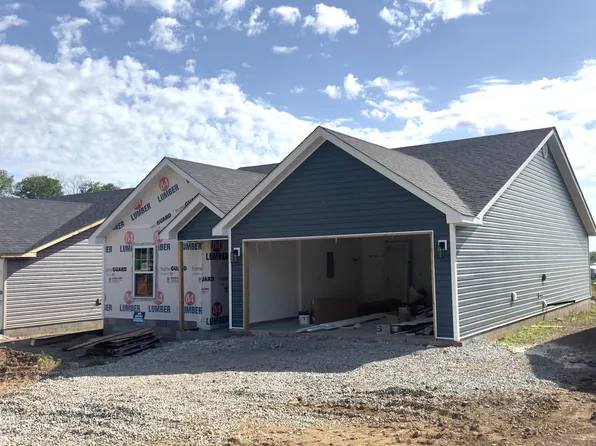 113 Brooks Dr, Danville, KY 40422