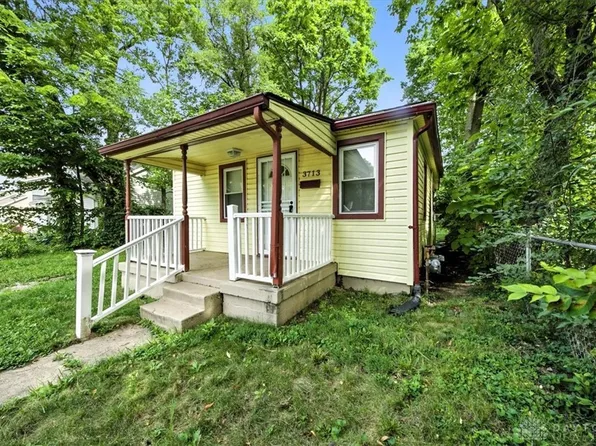3713 Evansville Ave, Dayton, OH 45406