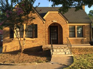 2712 NW 22nd St, Oklahoma City, OK 73107