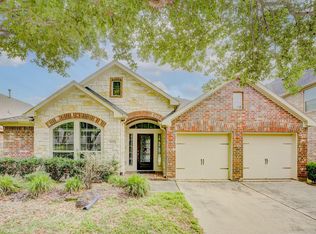 6027 Falling Briar Ln, Sugar Land, TX 77479