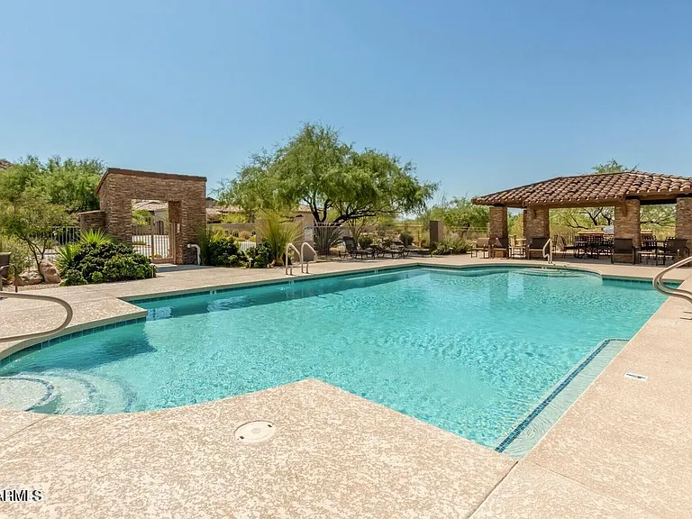 7439 E Camino Rayo De Luz — Photo 25