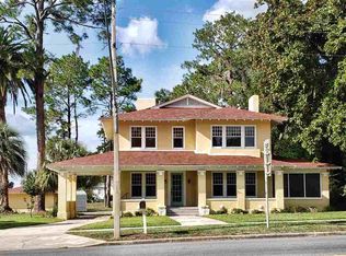 288 W Base St, Madison, FL 32340