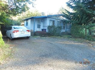 1041 NW Sunset Dr, Toledo, OR 97391