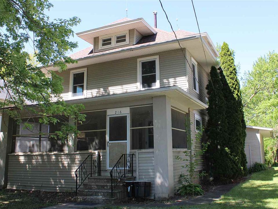 1st image of 216 S College St