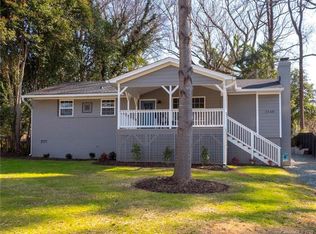 3340 Eastwood Dr, Charlotte, NC 28205