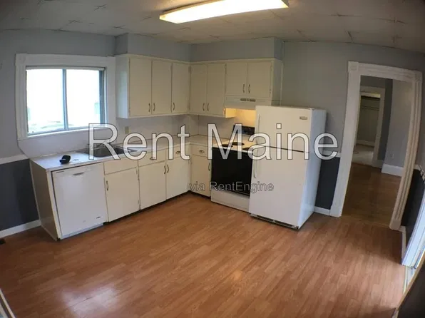 192 Forest Ave #1, Bangor, ME 04401