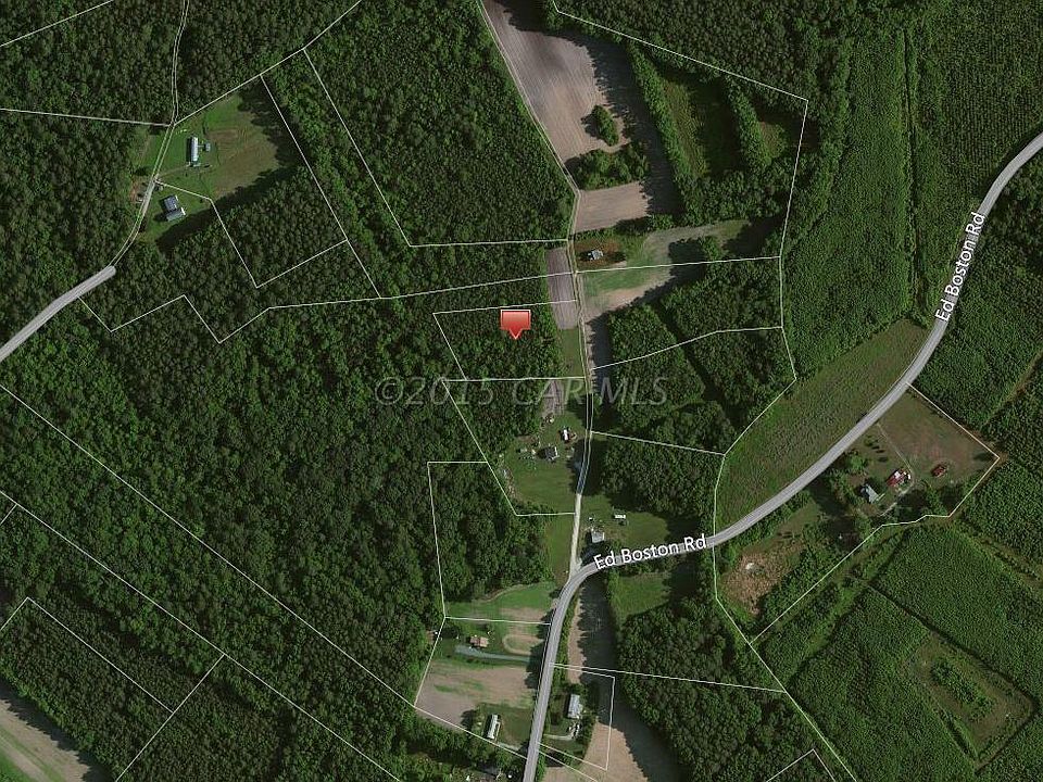 2nd image of Ed Boston Rd