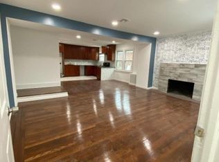 609 Sheridan Ave, Roselle, NJ 07203