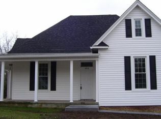 484 Colonial Rd, Abingdon, VA 24210