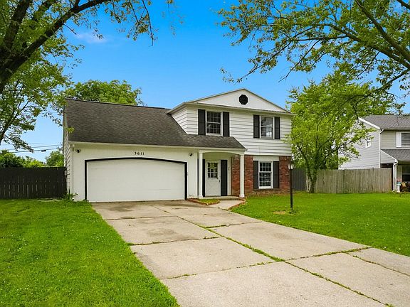 2nd image of 3611 Inwood Dr