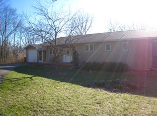 W6879 W. Lakeshore Dr., Elkhorn, WI 53121