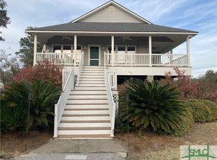 219 Planting Hammock Rd, Midway, GA 31320