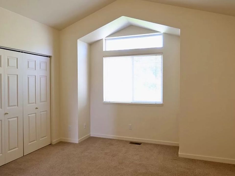 Upstairs Bedroom # 1