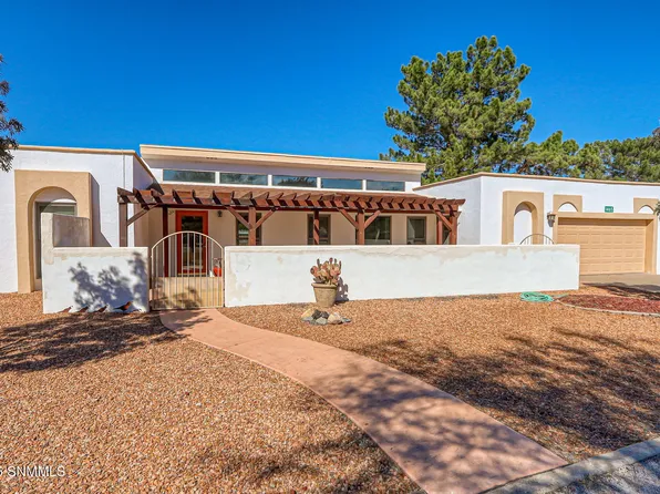 1465 Tierra Del Sol Dr, Las Cruces, NM 88007