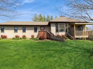314 Worth St, Luther, IA 50152