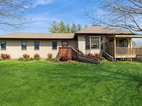 314 Worth St, Luther, IA 50152