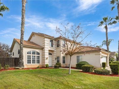 4110 Bella Vista St, Chowchilla, CA, 93610