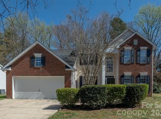 4210 McKendree Way, Charlotte, NC