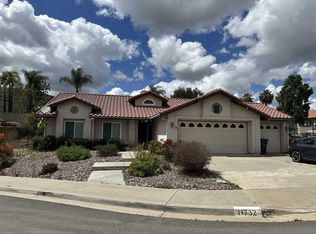 11732 Calle Trucksess, El Cajon, CA 92019
