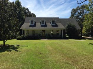 161B County Road 317, Oxford, MS 38655