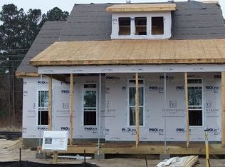 4146 Home Town Ln, Ravenel, SC 29470