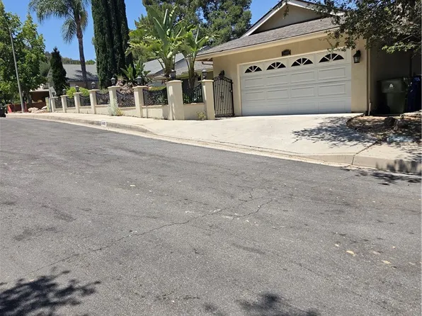 9408 True Knoll Dr, Tujunga, CA 91042
