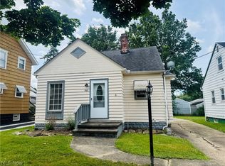 960 Jason Ave, Akron, OH 44314