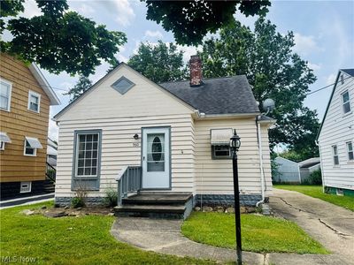 960 Jason Ave, Akron, OH, 44314