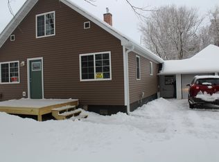 1665 S Dow Rd, West Branch, MI 48661