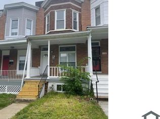 120 S Collins Ave, Baltimore, MD 21229