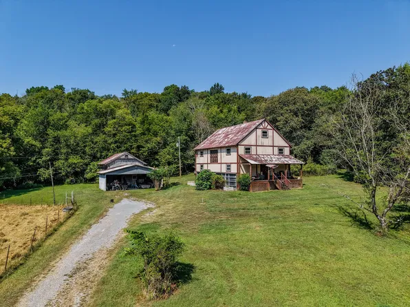 969 Old Elkton Pike, Fayetteville, TN 37334