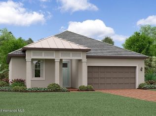 16840 Shell Bay Dr, Land O Lakes, FL 34638