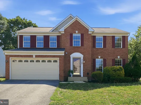 3108 Cassidy St, Waldorf, MD 20601