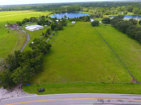 Carter Rd, Deland, FL 32724