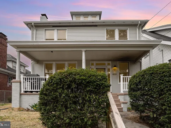 629 Pine St, Steelton, PA 17113