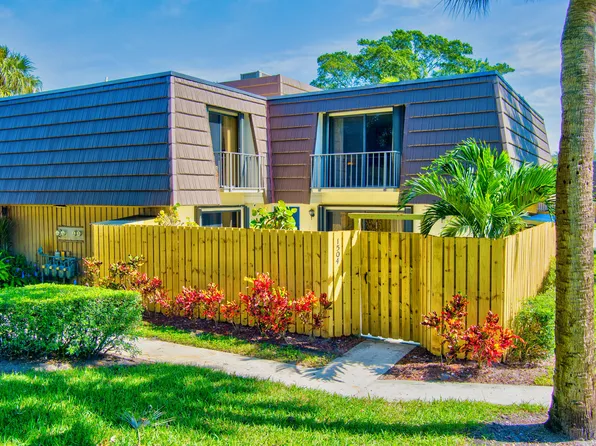 1504 15th Court, Palm Beach Gardens, FL 33410