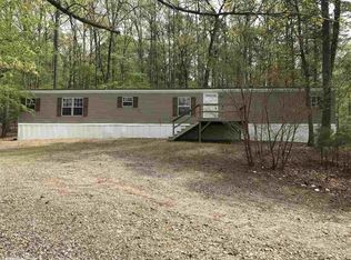 23 E Sycamore Rd, Mount Ida, AR 71957