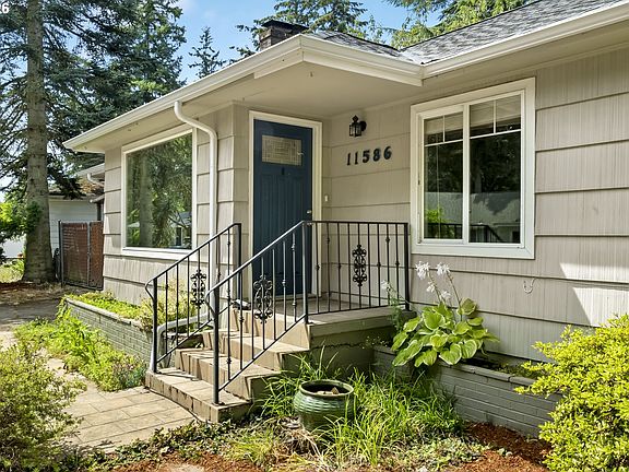 3rd image of 11586 SE Powell Ct